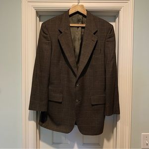 42L Men’s Blazer